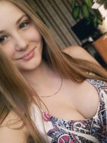 Анкета проститутки Арина, 23 года