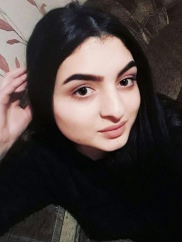 Анкета проститутки Ивона, 23 года